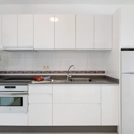 Appartement Callao 3 Arrieta (Lanzarote)