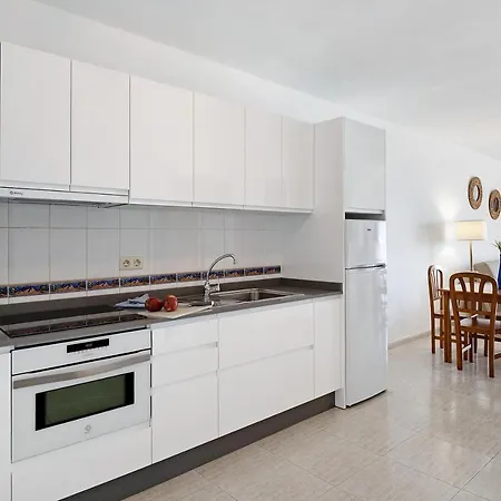 Callao 3 Appartement Arrieta (Lanzarote)