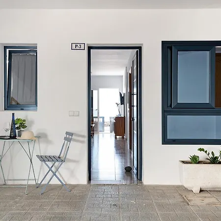 Apartment Callao 3 Arrieta (Lanzarote)