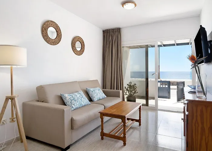 Apartment Callao 3 *