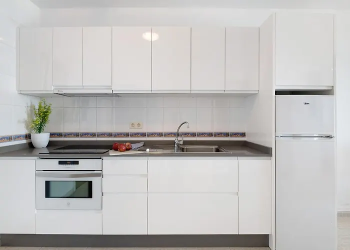 Apartment Callao 3 Arrieta (Lanzarote)