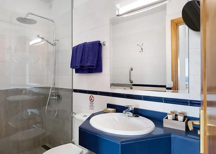 Callao 3 Appartement Arrieta (Lanzarote)