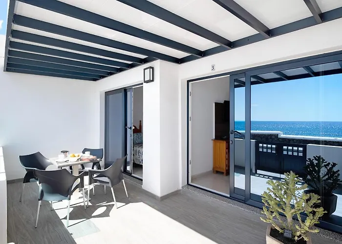 Appartement Callao 3 *