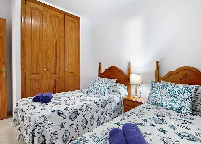 Appartement Callao 3