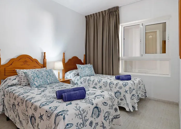 Callao 3 Appartement