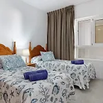 Callao 3 شقة