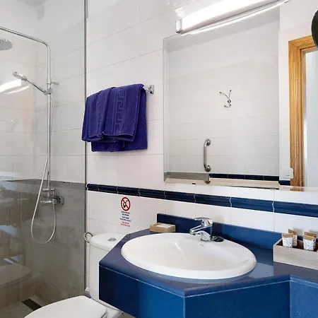 Callao 3 Apartman Arrieta