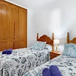 Appartement Callao 3