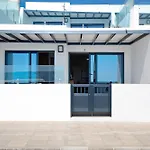 Callao 3 Appartement Arrieta (Lanzarote)