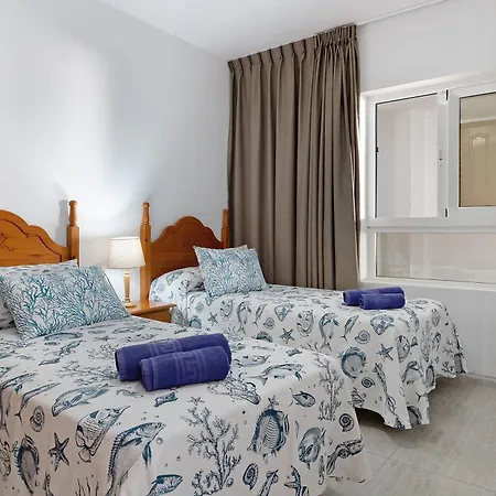 Callao 3 Apartamento