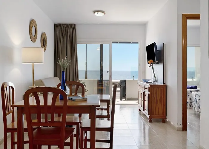 Callao 3 * Arrieta (Lanzarote)